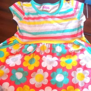 Dress Bundle - 2t Jumping Bean, Nautical, Gap